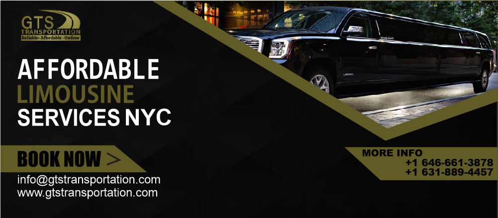 The Allure of Long Island Prom Limo & Party Limos In New York City: A Perspective From GTS Transportation
