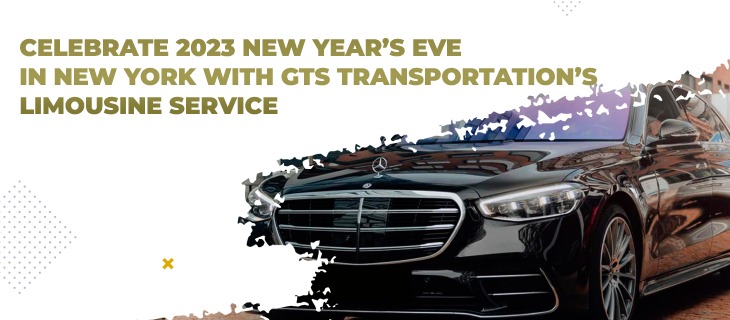 GTS Transportation Is An Exclusive Chauffeur Service Near Me Provider