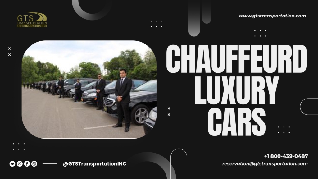 Cheap Chauffeur Service Near Me, Service Is Affordable That Meets Your Budget: